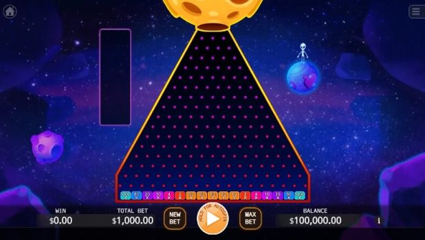 PlinkoS KA Gaming slottxo ทดลองเล่น