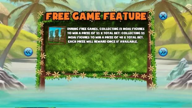 Polynesian KA Gaming slottxo ทางเข้า