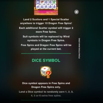 Pong Pong Mahjong Microgaming slottxo ฝาก ถอน