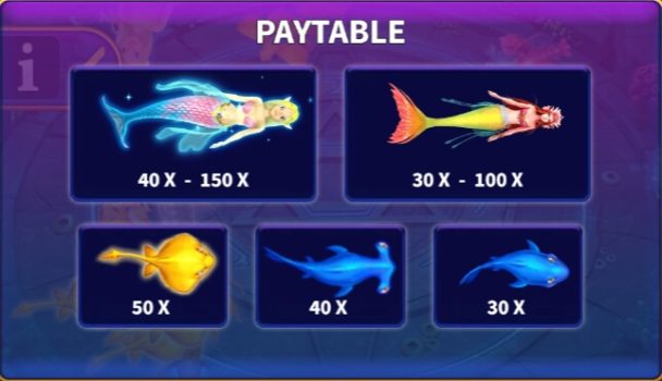 Poseidon Battle KA Gaming slottxo ฝาก ถอน