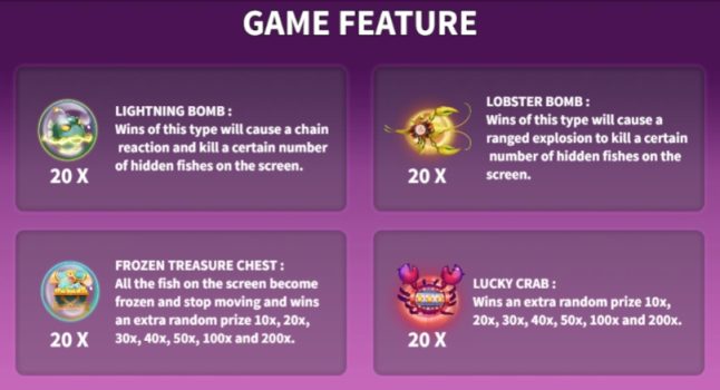 Poseidon's Secret 2 KA Gaming slottxo ทางเข้า