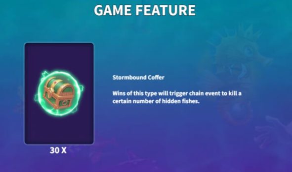 Poseidon's Wrath KA Gaming slottxo ทางเข้า