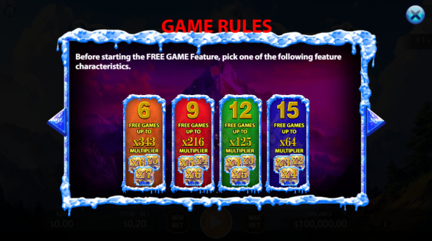 Qomolangma SLOTXO SLOT ดาวน์โหลด pgslot567