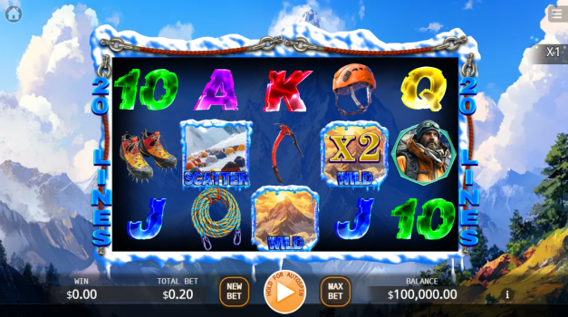 Qomolangma SLOTXO SLOT ฝาก ถอน pgslot567