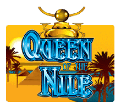 Queen Of The Nile slotxo ฟรีเครดิต