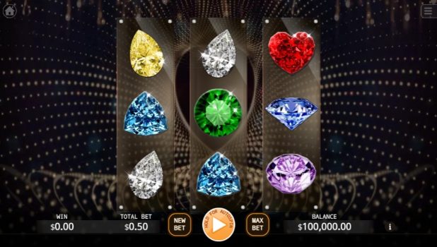 Quick Play Jewels KA Gaming slottxo ทดลองเล่น