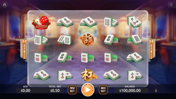 Quick Play Mahjong KA Gaming slottxo ทดลองเล่น
