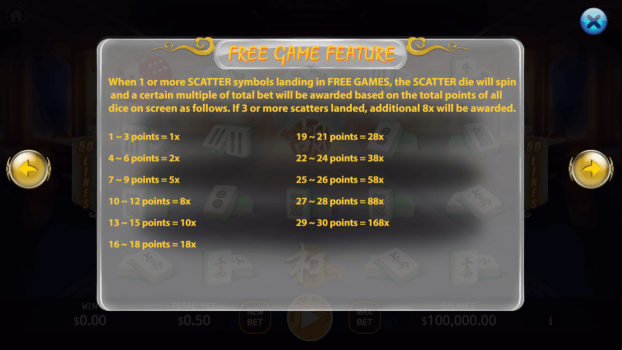 Quick Play Mahjong KA Gaming slottxo ทางเข้า
