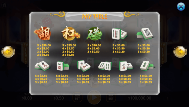 Quick Play Mahjong KA Gaming slottxo ฟรีเครดิต