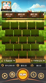 Rabbit Mines ASKMESLOT slottxo ทดลองเล่น