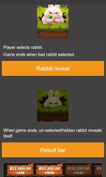 Rabbit Mines ASKMESLOT slottxo ฝาก ถอน