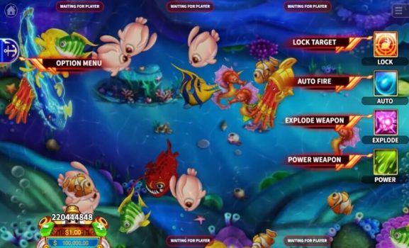 Rabbit Party KA Gaming slottxo ทดลองเล่น