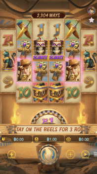 Raider Jane’s Crypt of Fortune PG Slot slottxo ทดลองเล่น