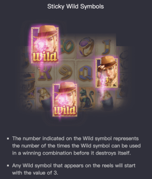 Raider Jane’s Crypt of Fortune PG Slot slottxo ทางเข้า