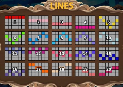 Rainbow Jellyfish KA Gaming slottxo เว็บตรง