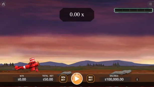 Red Baron KA Gaming slottxo ทดลองเล่น