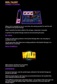 Reel Talent Microgaming slottxo ทางเข้า