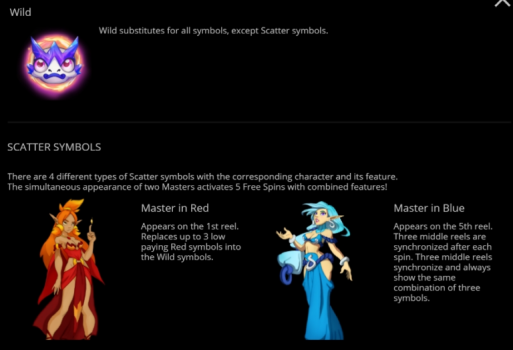 Reign Of Dragons EVOPLAY slottxo ทางเข้า