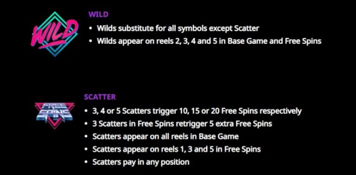 Retro Galaxy Microgaming slottxo ฝาก ถอน