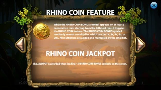 Rhino Coin KA Gaming slottxo ฝาก ถอน