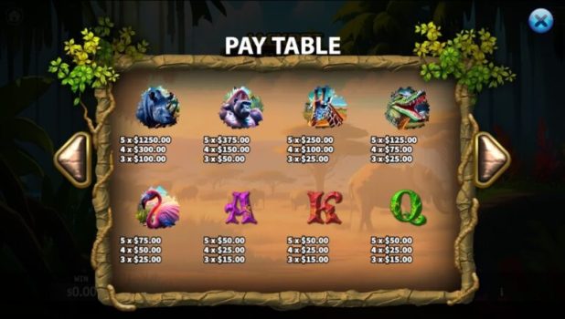 Rhino Coin KA Gaming slottxo ฟรีเครดิต