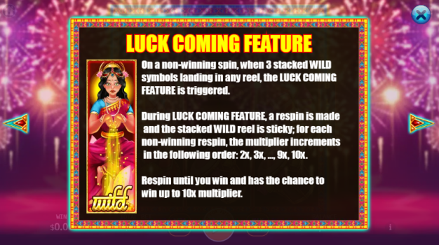 Rich Diwali KA Gaming slottxo ทดลองเล่น