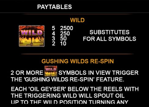 Rich Geyser Microgaming slottxo ทางเข้า