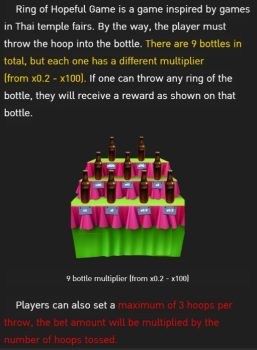 Ring of Hopeful ASKMESLOT slottxo ฟรีเครดิต