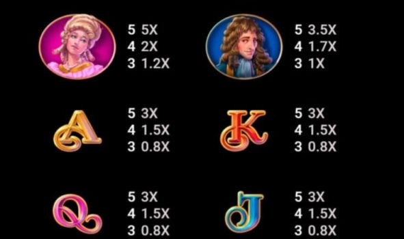 Crystal Dawn Microgaming slottxo ฝาก ถอน