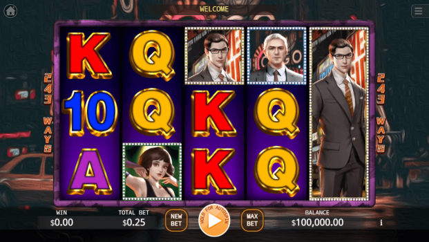 Roaring Era KA Gaming slottxo ทดลองเล่น