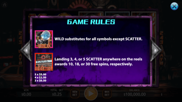Roaring Era KA Gaming slottxo ฝาก ถอน