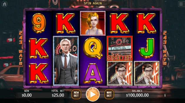 Roaring Era KA Gaming slottxo ฝาก ถอน