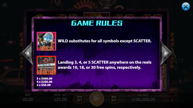 Roaring Era KA Gaming slottxo ฟรีเครดิต