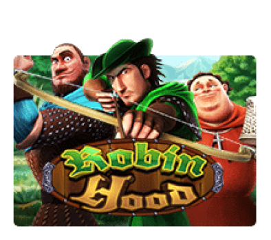 Robin Hood slotxo ทางเข้า