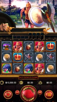 Roma Plus ASKMESLOT slottxo ทดลองเล่น