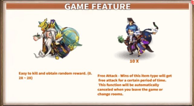Romance of the Three Kingdoms KA Gaming slottxo ทางเข้า