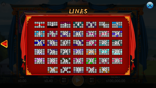Rouran Khaganate KA Gaming slottxo ฟรีเครดิต
