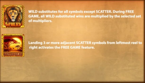 Safari Discovery KA Gaming slottxo ฟรีเครดิต