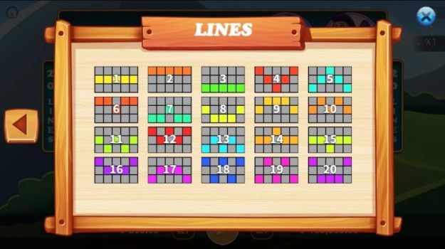 Sailor Man KA Gaming slottxo ฝาก ถอน