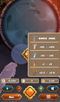 Scoop Blessing ASKMESLOT slottxo ทดลองเล่น