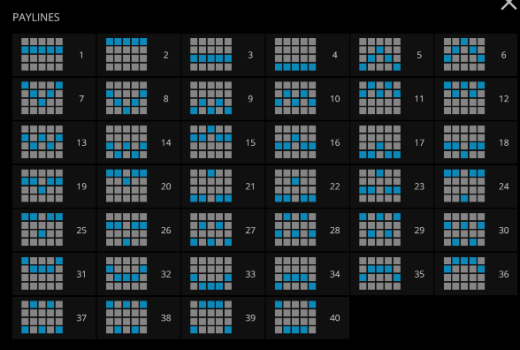 Sea of Spins EVOPLAY slottxo ฝาก ถอน