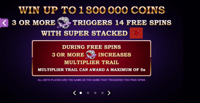 Secret Romance Microgaming slottxo ฟรีเครดิต