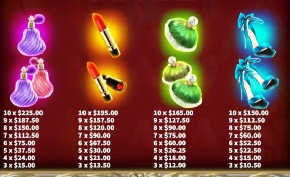 Sexy Lips KA Gaming slottxo ฟรีเครดิต