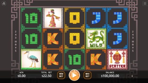 Shadow Play KA Gaming slottxo ทดลองเล่น