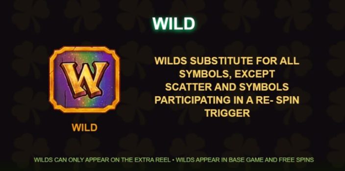 Shamrock Holmes Megaways Microgaming slottxo ทางเข้า