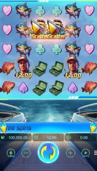 Shark Bounty PG Slot slottxo ทดลองเล่น