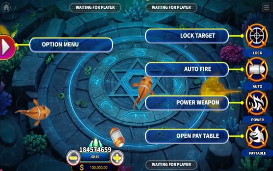Shark Fight KA Gaming slottxo ทดลองเล่น