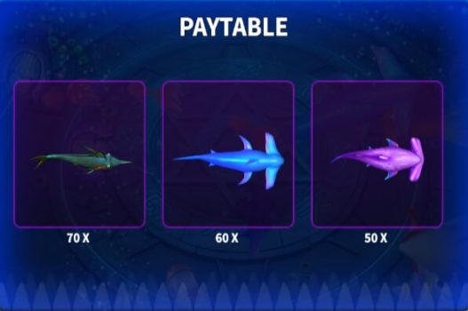 Shark Fight KA Gaming slottxo ฝาก ถอน