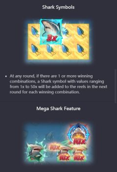 Shark Hunter Joker PG Slot ฟรีเครดิต