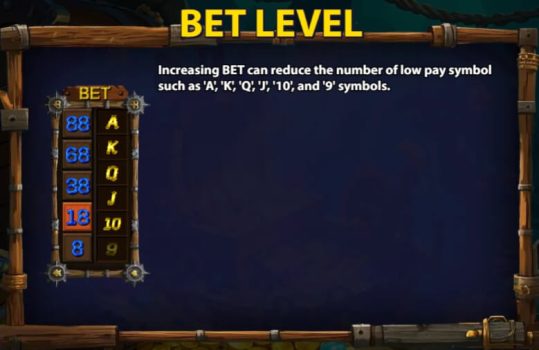 Shark Treasure KA Gaming slottxo ทางเข้า